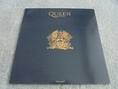Queen - Greatest Hits II 1991 UK DOUBLE LP PARLOPHONE 1st