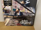 JOHN LEGEND - ONCE AGAIN LP LIMITED EDITION RSD 15TH ANNIVERSARY GOLD VINYL