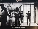 THE PRETTY THINGS - SF SORROW & PARACHUTE DBL LP Harvest 1975