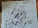 Nicolas Jaar Sirens Vinyl LP. Excellent. Special edition