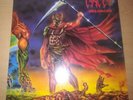 Cancer Death Shall Rise 1991 Vinyl Solution 12