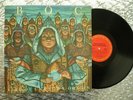 Blue Öyster Cult ‎   Fire Of Unknown    Vintage  LP Columbia ‎ FC 37389 oyster