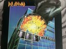 Def Leppard Pyromania Vinyl 1983