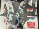 Slipknot Iowa 1st Press Vinyl Factory Sealed New. Never Opened 2001 Roadrunner.