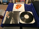 ROLLING STONES: Sticky Fingers, + INTACT ZIPPER.., 180g, UK, 12