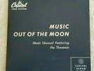 Music Out Of The Moon-Music Unusual Featuring The Theremin / 10