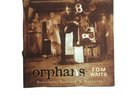 TOM WAITS - Orphans: Brawlers Bawlers & Bastards - Box 7 LP . Raro