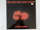 Jesus & Mary Chain Darklands 1987 UK Vinyl Single