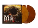 TV On The Radio – Return To Cookie Mountain, 2x Deluxe Brown Vinyl, *Sealed*