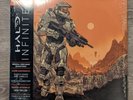 Halo Infinite Vinyl 2XLP 180g Colored Game Soundtrack Mondo SHIPS FAST IN HAND