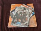 Above The Law Living Like Hustlers Vinyl 2005 Repress VG+