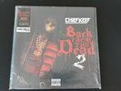 Chief Keef - Back from the Dead 2 Vinyl, RSD Exclusive, Rare, OOP