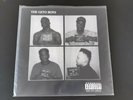 Geto Boys - The Geto Boys Vinyl, 2014, Rare, OOP, Scarface, Rap-A-Lot