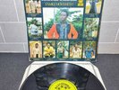 Prince Nico Mbarga  - Family Movement - Rare Vinyl All Stars Records ASALP 30