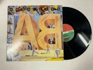 ABBA Live LP Atlantic Records 3609 US 1986 VG+ w/ Original Inner Sleeve  7G