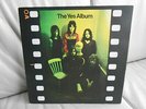 YES - THE YES ALBUM - 1st PRESS - UK - TOUR ADVERT