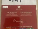 BRIAN MAY LIMITED EDITION QUEEN WE WILL ROCK YOU 7