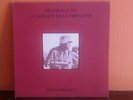 Death in June/Les Joyaux de la Princesse Ostenbraun Ltd Black vinyl with Inserts