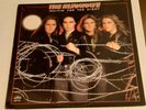THE RUNAWAYS - WAITIN' FOR THE NIGHT LP VINYL - AMERICAN PUNK - JOAN JETT