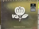 Fleetwood Mac “Greatest Hits” Factory Sealed Vinyl