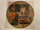 Quiet Riot Picture Disc Metal Health Record SIGNED AUTOGRAPHED  1983 No Sleeve