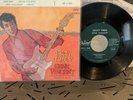 Rare EP - Gene Vincent – Twist Crazy Times