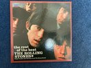 Rolling Stones Story the rest of the best - Part 2 (1983) 4XLP Box German NM/EX