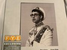 Bleachers Gone Now Red Vinyl LP FYE Exclusive Brand New and Sealed