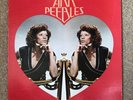 Ann Peebles Straight From The Heart USA Vinyl Record Album LP Hi Records RARE