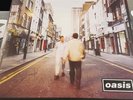 OASIS - (WHAT'S THE STORY) MORNING GLORY? REISSUED BLACK VINYL 2LP MINT/SEALED