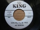 Interludes - darling i'll be true KING