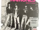 Ramones – Rocket To Russia - Color Vinyl Punk Rock The Queer’s Green Day Nofx