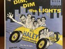 BILL HALEY AND HIS COMETS 7