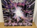 Anthrax – We've Come for You All - Vinyl NEW Sealed -