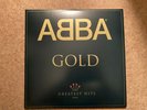 ABBA Gold Vinyl (Near Mint)