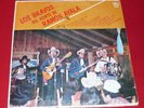 [LP] LOS BRAVOS DEL NORTE DE RAMON AYALA Same DLV alma enamorada, tormento ingra