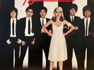 Blondie. Parallel Lines. Chrysalis CHR 1192. Original 1978 release. 