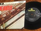 THE BEATLES No. 1 1963 Parlophone Mono EP Very Good