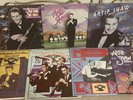 THE COMPLETE ARTIE SHAW  VOLUMES I-VII 2LP's Per Vol. 14 Records. Bluebird.