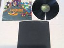 The Beatles - Yellow Submarine - Vinyl LP, Album Mono 1st Press PMC7070