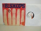The Bishops Cross Cuts UK Rock LP
