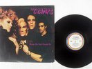 THE CRAMPS SONGS THE LORD TAUGHT US I.R.S. SP007 US VINYL LP