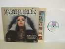 Martha Velez Fiends & Angels Gatefold Rock LP