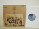 The Amboy Dukes Journey To The Center Of The Mind Rock LP