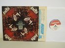 Amen Corner Round Amen Corner Psych Rock LP