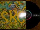 SRC s/t LP Capitol Psychedelic Rock
