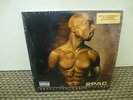 2PAC : Until The End of Time 20th Anniversary 4 LP 180g Vinyl Record Reissue