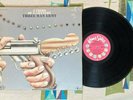 Three Man Army LP A Third of a Lifetime 1971 Gun Adrian Gurvitz VG/VG+