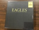 EAGLES 6 LP Box Set THE STUDIO ALBUMS 1972-1979 Still Sealed Numbered #2198 RARE
