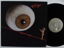 TYRAN PACE Eye To Eye SCRATCH LP VG++/VG+ germany ^